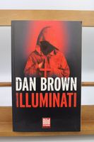 Dan Brown - Illuminati Wandsbek - Hamburg Marienthal Vorschau