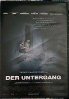 DVD Der Untergang neuwertig Film Bayern - Germering Vorschau