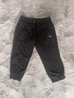 Puma kurze Sporthose XS Niedersachsen - Tostedt Vorschau
