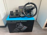 Heavy Equipment Bundle Lenkrad Set Hessen - Linsengericht Vorschau