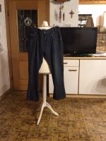 Damen Marken Jeans Hose Größe 42 neuwertig Bayern - Brennberg Vorschau