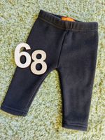 Staccato 68 Leggings gefüttert dunkelblau Bayern - Berngau Vorschau