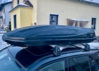 THULE Dachbox 460L Hessen - Rabenau Vorschau