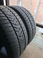 2x 225 45 R18 95H Pirelli 7mm Winterreifen Stuttgart - Bad Cannstatt Vorschau