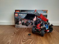 LEGO Technic 42061 - Teleskoplader 2 in 1 Essen - Essen-Ruhrhalbinsel Vorschau