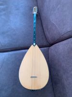 Saz kisa sap (Türkische Gitarre) Mülheim - Köln Stammheim Vorschau