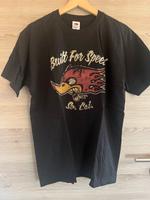 Built for Speed, tshirt, schwarz, Ente Hessen - Bad Wildungen Vorschau