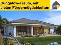 Bungalow in Cottbus, Einbauküche und Baukasko inklusive Brandenburg - Cottbus Vorschau