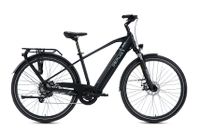 Elektrofahrrad von Deruiz Dynamisches City E-Bike Pedelec MARBLE sofort abholbereit Baden-Württemberg - Buchen (Odenwald) Vorschau