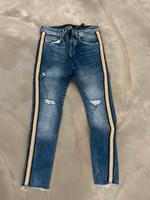 Zara Herren Jeans blau Größe 38 Bayern - Bayreuth Vorschau