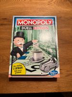 Hasbro Monopoly Duell-Edition (für zwei Personen) Bielefeld - Bielefeld (Innenstadt) Vorschau