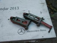 Mercedes Benz W114 W115 W108 W109 Türfangband Türbremse hinten Hessen - Meißner Vorschau
