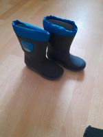 Gummistiefel 27 dunkelblau Reno Bielefeld - Dornberg Vorschau