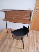 Designer Schreibtisch und Stuhl driade Walldesk Büromöbel Bayern - Puchheim Vorschau