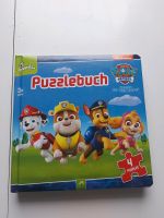 Paw patrol puzzlebuch. Nürnberg (Mittelfr) - Südoststadt Vorschau