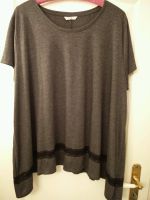 T-Shirt, Zipfelshirt, Gr. 54,Shirt mit Spitze unten Nordrhein-Westfalen - Minden Vorschau