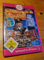 Computerspiel: Pirate Ville Essen - Essen-Frintrop Vorschau