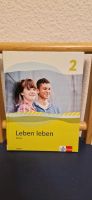 Leben leben 2 - Ethik vom Klett vom Klett Verlag Berlin - Mitte Vorschau