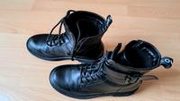Schuhe (Boots) Gr.38 Sachsen - Nossen Vorschau