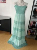 Guess Maxi Kleid mint Größe 38 Bayern - Arnstein Vorschau