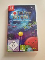 Tales of the Tiny Planet - Nintendo Switch-Spiel Dortmund - Huckarde Vorschau