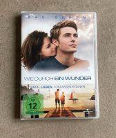 DVD Wie durch ein Wunder Niedersachsen - Pattensen Vorschau