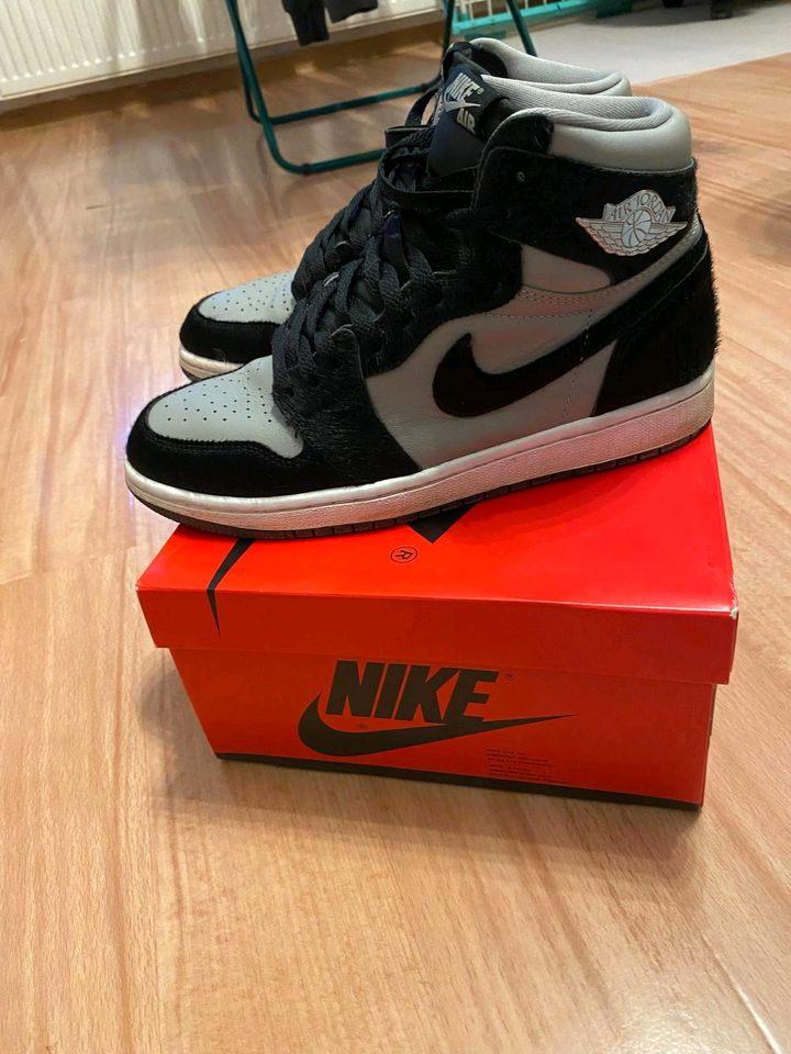 Nike jordan 1 Retro high in Rostock