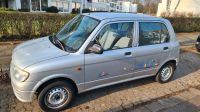 Daihatsu Cuore 1.0 Classic CLASSIC Nordrhein-Westfalen - Krefeld Vorschau