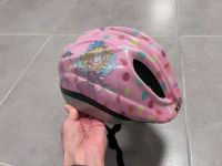 Helm Fahrradhelm KED Prinzessin Lillifee rosa S 46-51 cm wie neu Niedersachsen - Cremlingen Vorschau