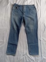 Mustang 1963 Hose Jeans Denim Herrenhose Gr. 58 W42/L34 Nordrhein-Westfalen - Kalletal Vorschau