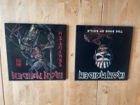 Iron Maiden Book of Souls Senjutsu Vinyl Münster (Westfalen) - Centrum Vorschau