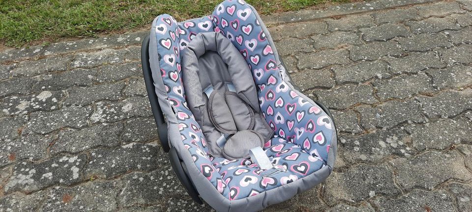 Maxi Cosi, Babyschale in Kemnitz