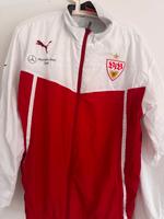 VFB Stuttgart Trainingsanzug Kr. Altötting - Altötting Vorschau