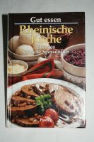 !---Gut essen  - "Rheinische Küche" (M. Pawlak) - gebunden---! Nordrhein-Westfalen - Dormagen Vorschau