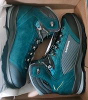 Lowa Tucana GTX Ws Blau Damen Wanderschuhe Gr. 39 München - Altstadt-Lehel Vorschau