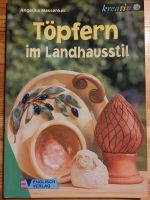 Buch :    töpfern im Landhausstil Berlin - Reinickendorf Vorschau
