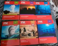 P.M. Die Wissensedition 6 DVDs Brandenburg - Perleberg Vorschau