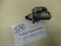 Skoda Rapid 2018 Starter Anlasser 02M911024Q Rheinland-Pfalz - Bad Kreuznach Vorschau