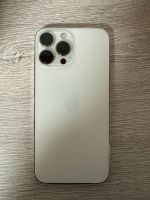 iPhone 13 Pro Max weiß/silber 128GB Nordrhein-Westfalen - Verl Vorschau