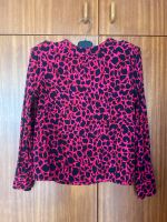 Damen Shirt Bluse Animal Print Street One Größe 34 Baden-Württemberg - Sindelfingen Vorschau