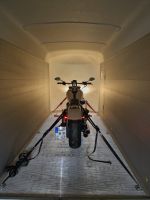 Transport von Motorrädern, Rollern und Quads/ ATV Nordrhein-Westfalen - Lemgo Vorschau