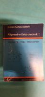 Allgemeine Elektrotechnik Niedersachsen - Braunschweig Vorschau