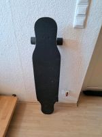 Longboard mit Zubehör Nordrhein-Westfalen - Horstmar Vorschau