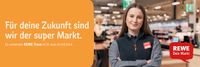 #843880 – (REWE) Verkäufer mit Kassiertätigkeit (m/w/d) Mecklenburg-Vorpommern - Carinerland Vorschau