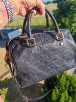 Louis Vuitton Speedy 25 Bandouliere Empreinte marine Nordrhein-Westfalen - Selm Vorschau