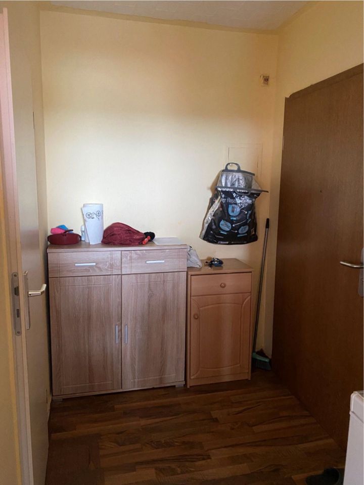 Tolle Wohnung für Kapitalanleger! in Nienburg (Weser)