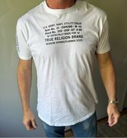 True Religion Herren T-shirt Neu mit Etikett Düsseldorf - Pempelfort Vorschau