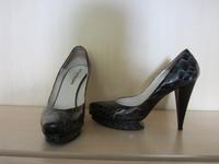 William Massimi DESIGNER SCHUHE, Gr. 37, Leder -Made in Italy ! Baden-Württemberg - Backnang Vorschau