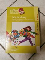 Schulanfang Übungen für die 1. Klasse NEU Dresden - Klotzsche Vorschau