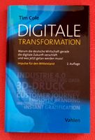 Digitale Transformation --  von Tim Cole Niedersachsen - Wennigsen Vorschau